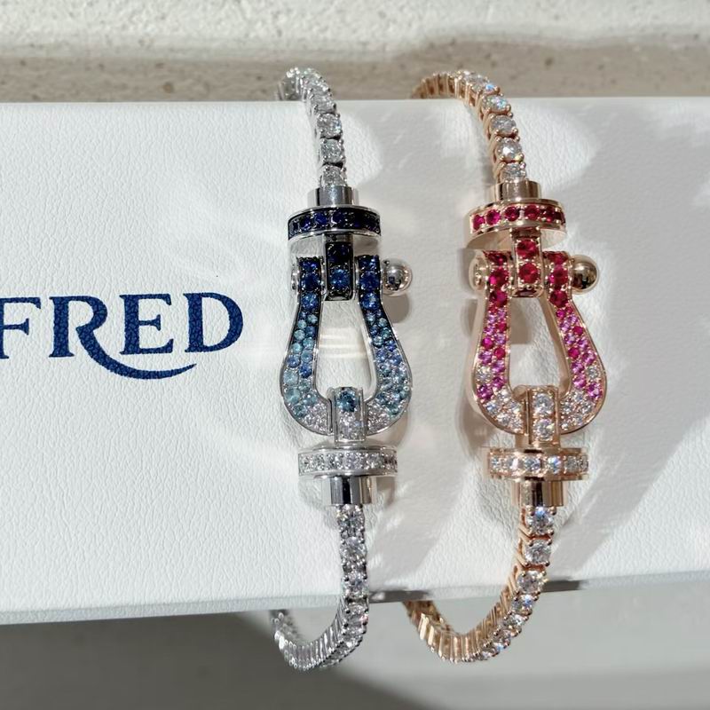 Fred Bracelet 04yxs02